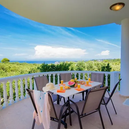 Villa Zante Odysseus By Plus Planos (Zakynthos)
